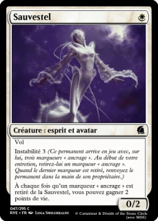 MtG-Set-Revendication