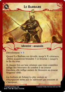 Accessoires-MtG